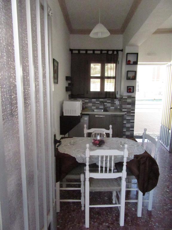 Myrties Anna Studios מראה חיצוני תמונה